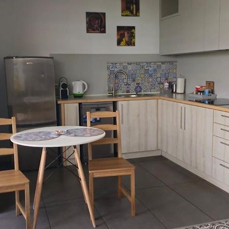 Ladny Apartament W Centrum Krakowa Z Tarasem. Exteriér fotografie