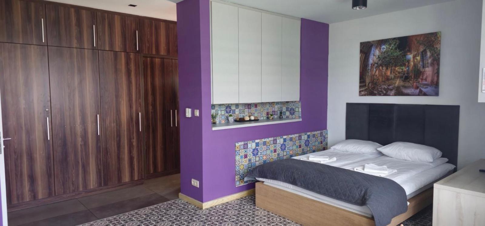 Ladny Apartament W Centrum Krakowa Z Tarasem. Exteriér fotografie